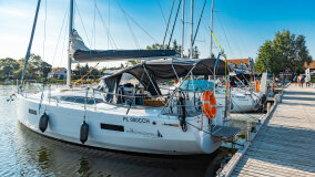 Marina Lester Club - zdjęcie 57