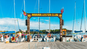Marina Lester Club - zdjęcie 49