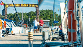 Marina Lester Club - zdjęcie 36