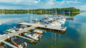 Marina Lester Club - zdjęcie 14