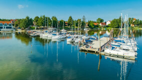 Marina Lester Club - zdjęcie 12