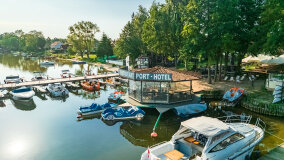 Marina Lester Club - zdjęcie 8