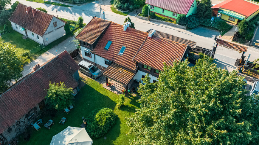 Marina Lester Club - zdjęcie 1