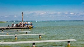 jezioro Niegocin - zdjęcie 205