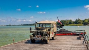 jezioro Niegocin - zdjęcie 204