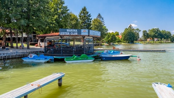 Marina Lester Club - zdjęcie 25