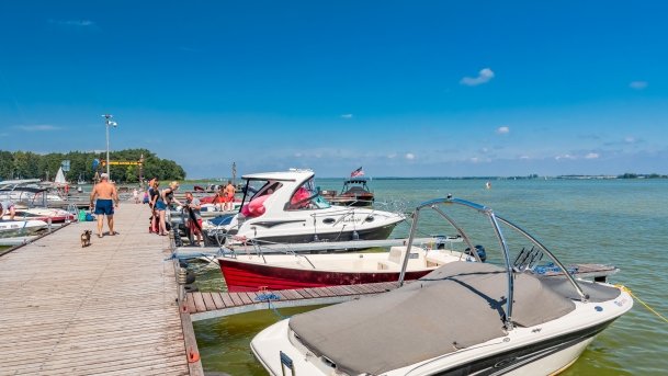 Marina Lester Club - zdjęcie 23