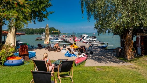 Marina Lester Club - zdjęcie 21