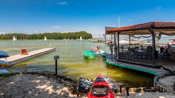 Marina Lester Club - zdjęcie 18