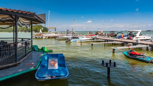 Marina Lester Club - zdjęcie 15