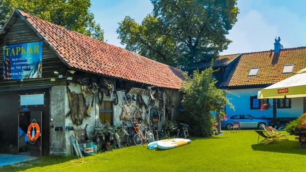 Marina Lester Club - zdjęcie 14