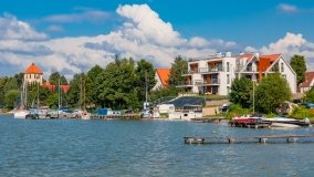 Żegluga Mazurska Rydzewo - zdjęcie 13