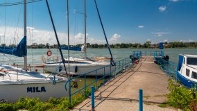 Żegluga Mazurska Rydzewo - zdjęcie 11