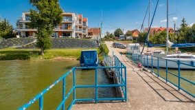 Żegluga Mazurska Rydzewo - zdjęcie 7