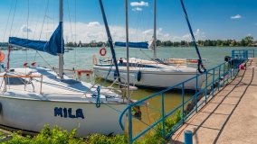 Żegluga Mazurska Rydzewo - zdjęcie 6