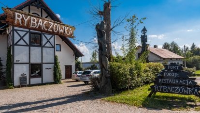Port Rybaczówka