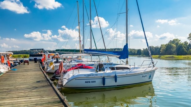 Port Rybaczówka - zdjęcie 27