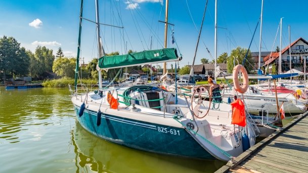 Port Rybaczówka - zdjęcie 22
