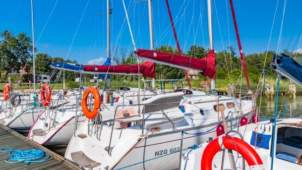 Port Rybaczówka - zdjęcie 20