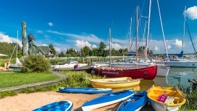 Port Rybaczówka - zdjęcie 17