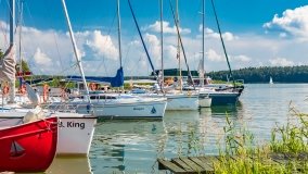 Port Rybaczówka - zdjęcie 16