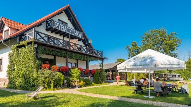 Port Rybaczówka - zdjęcie 15
