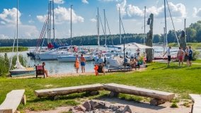 Port Rybaczówka - zdjęcie 12