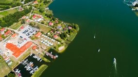 Port Bogaczewo - zdjęcie 4