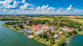 Port Bogaczewo - zdjęcie 3