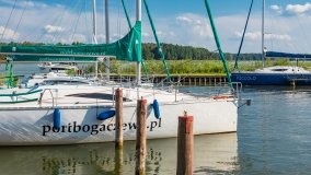 Port Bogaczewo - zdjęcie 23