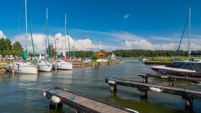 Port Bogaczewo - zdjęcie 22