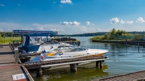 Port Bogaczewo - zdjęcie 21