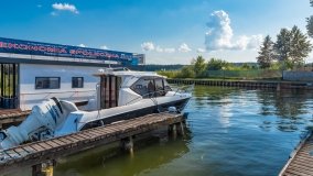 Port Bogaczewo - zdjęcie 20