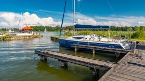 Port Bogaczewo - zdjęcie 19