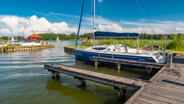 Port Bogaczewo - zdjęcie 19