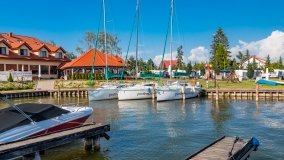 Port Bogaczewo - zdjęcie 18