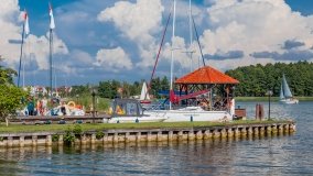 Port Bogaczewo - zdjęcie 17