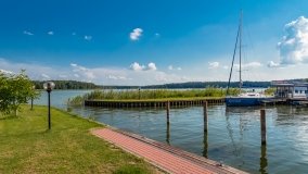 Port Bogaczewo - zdjęcie 16