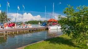 Port Bogaczewo - zdjęcie 15