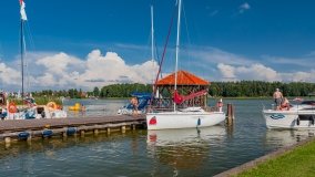 Port Bogaczewo - zdjęcie 14