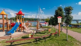 Port Bogaczewo - zdjęcie 13