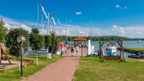 Port Bogaczewo - zdjęcie 12