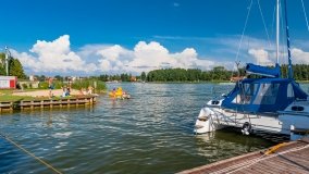 Port Bogaczewo - zdjęcie 11