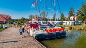 Port Bogaczewo - zdjęcie 10