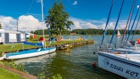 Port Bogaczewo - zdjęcie 7