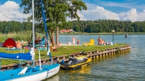 Port Bogaczewo - zdjęcie 6