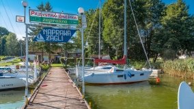 Przystań Ósemka - zdjęcie 14