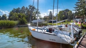 Przystań Ósemka - zdjęcie 13