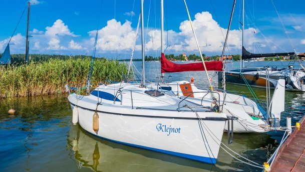 Przystań Ósemka - zdjęcie 12