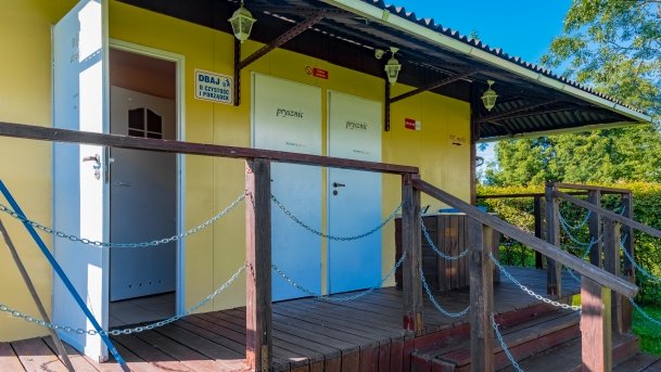 Przystań Ósemka - zdjęcie 11